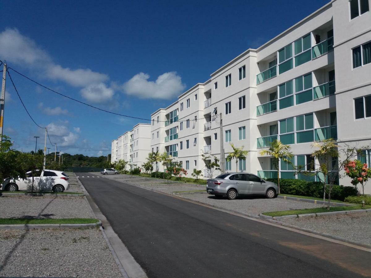 Flat Palm Village Acqua Pôrto das Galinhas Eksteriør billede