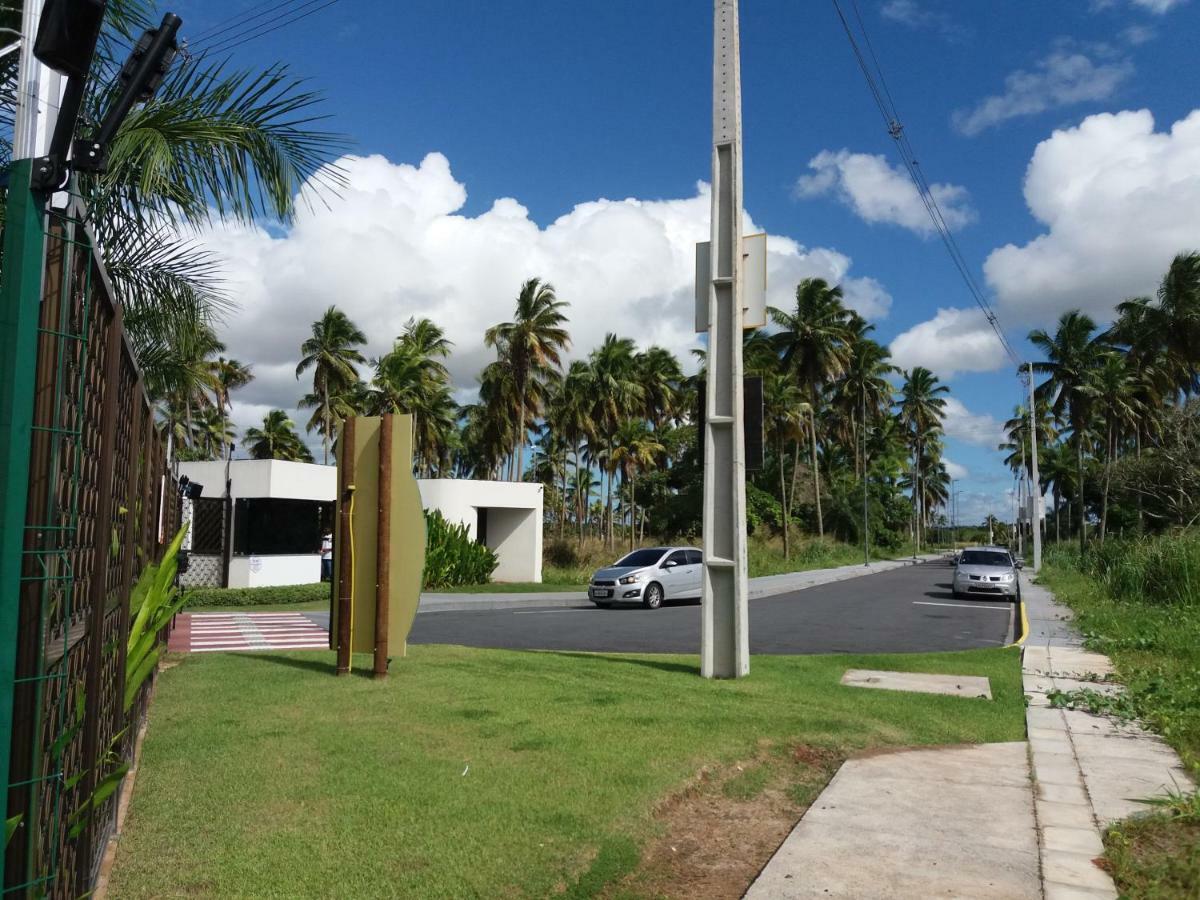 Flat Palm Village Acqua Pôrto das Galinhas Eksteriør billede